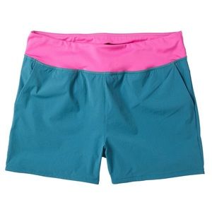 Cotopaxi Vamos Hybrid Shorts - Women's
